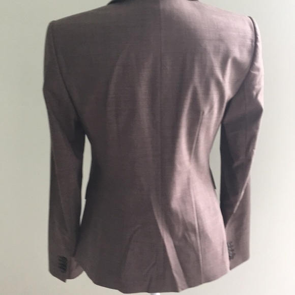 Ann Taylor Woman’s Suit Jacket - Picture 4 of 8